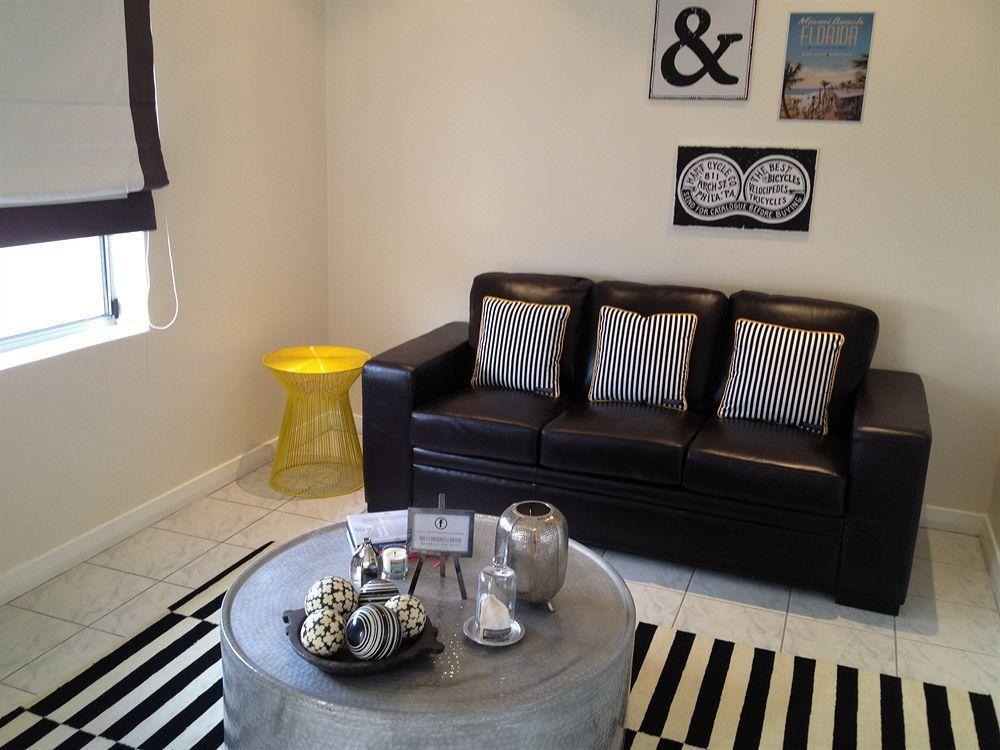 Holiday home Arabella On West Adelaide